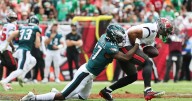 Game ball, three stars, and snap count analysis: Week 4, Eagles at Buccaneers