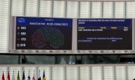 Eurocámara pidió inclusión del Cártel de los Soles en lista de organizaciones terroristas