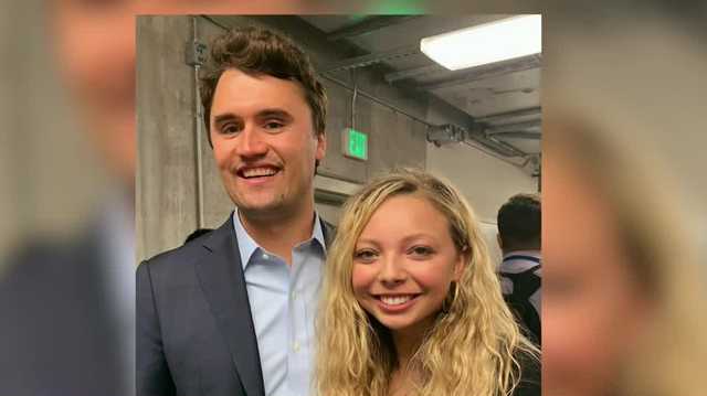 Local Turning Point USA Ambassador shares memories of Charlie Kirk