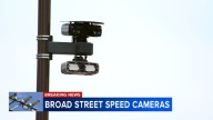 Speed cameras are coming to Broad Street in Philadelphia next week