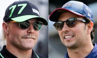 F1 Champion Weighs In on Cadillac's Driver Pairing