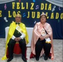 Día del Jubilado: la Caja de Previsión Social celebró con deportes, cenas y actividades culturales