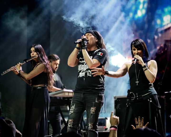 Rock y metal encenderán Cali con una agenda de conciertos en octubre y noviembre.