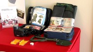 Cass County officials stress need for emergency kits as cold weather looms
