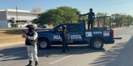 Enfrentamiento entre civiles armados y policías en Culiacán, Sinaloa, deja un agente muerto y un agresor detenido