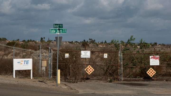 Nonprofit sues Oceanside over Eddie Jones Warehouse project approval