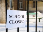 Sindh clarifies Tuesday's school holiday notification