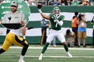 What we learned in NFL Week 1: Jets have something they've been missing for years