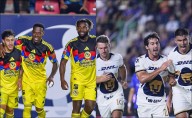 América vs Pumas: ¿Quién tiene la plantilla más cara del Clásico Capitalino?