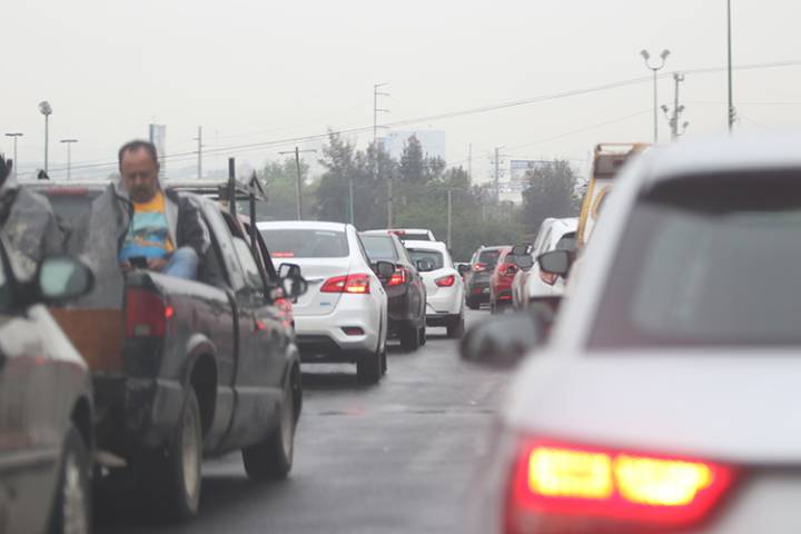 Exponen proyectos ante problemas de movilidad en AMG