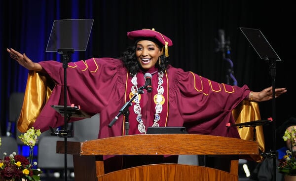 Huston-Tillotson Receives Single Largest Gift to an HBCU