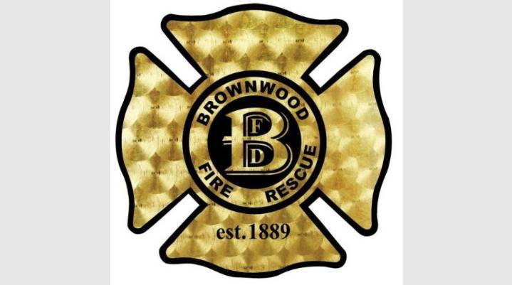 Brownwood Fire Department responds to Monday fire at Canidae