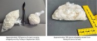 Massachusetts nonprofit leader busted for crack cocaine has long criminal history