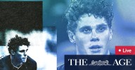AFL finals 2025: Geelong Cats coach Chris Scott’s ‘chance’ meeting with Carlton Blues forward Charlie Curnow’s manager
