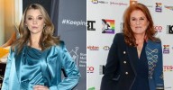 Natalie Dormer Refuses to Promote Sarah Ferguson TV Series 'The Lady' After Duchess of York's Emails to Jeffrey Epstein Were Exposed