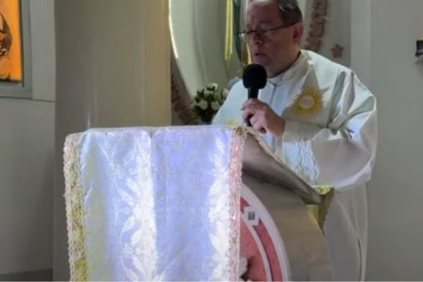 Santa Marta celebra 500 años de fe, evangelización y cultura