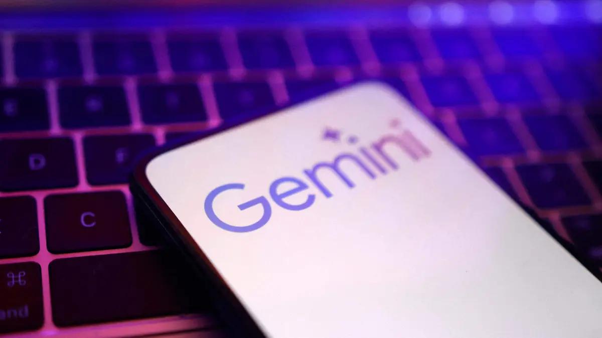Planes de Google con su IA Gemini en México: qué incluyen y cuál es su precio