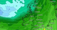 Exact date Edinburgh and Lothians set for 'cold front' as autumn weather arrives