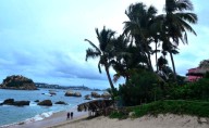 Tormenta Tropical Octave en el Pacífico: ¿Qué estados serán afectados?