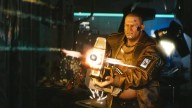Cyberpunk 2077: GoreRunner Does What it Says On The Tin