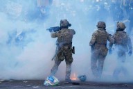 Extremismo migratorio que arriesga la seguridad pública
