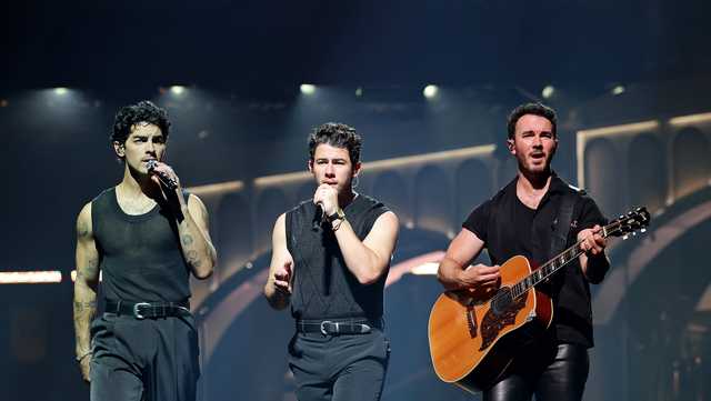 Jonas Brothers add tour stop in New Orleans. Here's how to get tickets