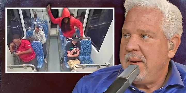 Could passengers have SAVED Iryna Zarutska?