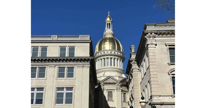 Public Hearings Planned on State Redevelopment Plan, Infrastructure Needs Assessment