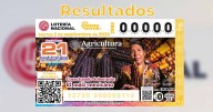 Resultados Sorteo Mayor 3985 del 2 de septiembre del 2025 de Lotería Nacional