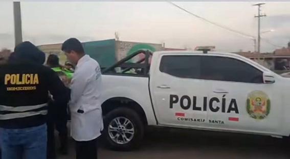 EN MADRUGADA VIOLENTA, SE REGISTRAN TRES MUERTOS