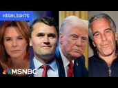 MSNBC Highlights