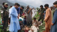 UN issues emergency funding appeal to help survivors of devastating Afghan earthquake