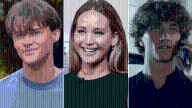 Jennifer Lawrence: I'm Team Jeremiah After 'Summer I Turned Pretty' Finale