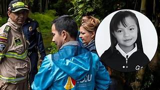 Caso de Valeria Afanador