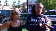 'Nobody should have to go to school in fear': UMass Boston students speak out