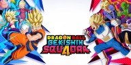 PRIMERAS IMPRESIONES | Dragon Ball: Gekishin Squadra - Mucho MOBA, poco Dragon Ball - Infobae