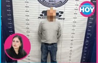 Estefanía Mercado actúa ante presunto abuso en primaria