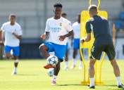 El Real Madrid inicia el camino hacia el gran anhelo de Mbappé
