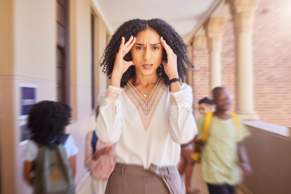 Early childhood teachers struggle with workload, study finds