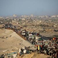 UK to recognise Palestinian state ahead of UN debate