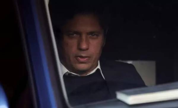 Mercado más calmo: ¿ganó Kicillof o pasó otra cosa?