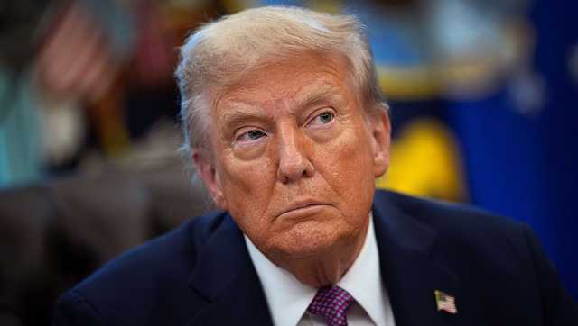 Appeals court rules Trump administration can end legal protections for more than 400,000 migrants