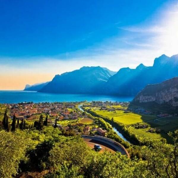 Outdoor to make 2026 comeback in Italy with new European Outdoor Week