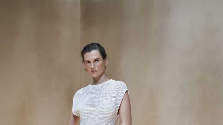 Donna Karan Spring 2026 Ready