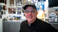 'Track Guy Movie' to tell story of Drake Relays announcer Mike Jay