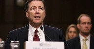 What to know about the indictment of former FBI director James Comey
