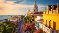 Los mejores destinos para las vacaciones de receso escolar en octubre de 2025 -