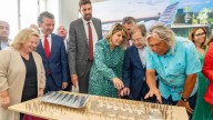 La Comunidad destina 5,5 millones al futuro centro de formación del metal en Cartagena