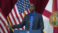 Florida’s surgeon general said he didn’t calculate the costs of ending vaccine mandates in the state. But scientists have. 