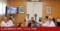 La Unidad de Atención Sanitaria a Personas Trans e Intersexuales se da a conocer a los hospitales y gerencias de Castilla